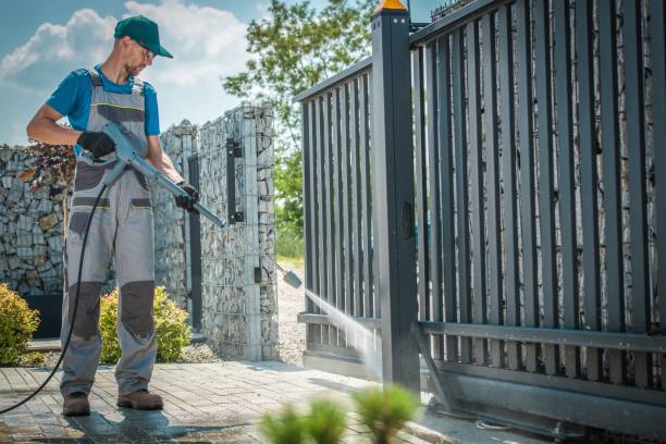 Best Gas Station Cleaning  in Mayer, AZ